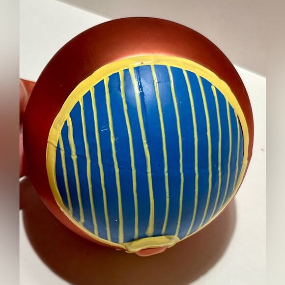 Department 56 vintage blown glass dog ornaments NWOT - Picture 4 of 12